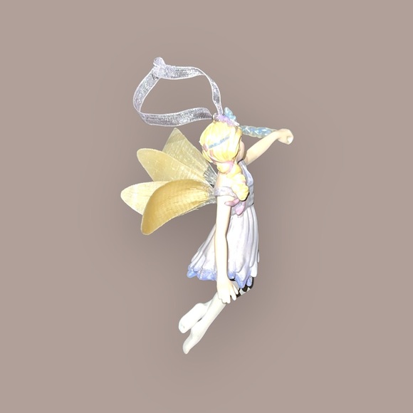 Hallmark cards 2001 keepsake ornament ballerina ornament - Picture 11 of 11